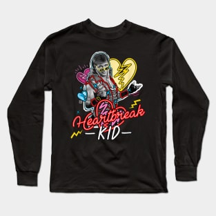 Shawn Michaels Long Sleeve T Shirts for Sale TeePublic